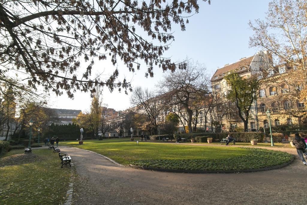 Tamara Apartment, Budapest
